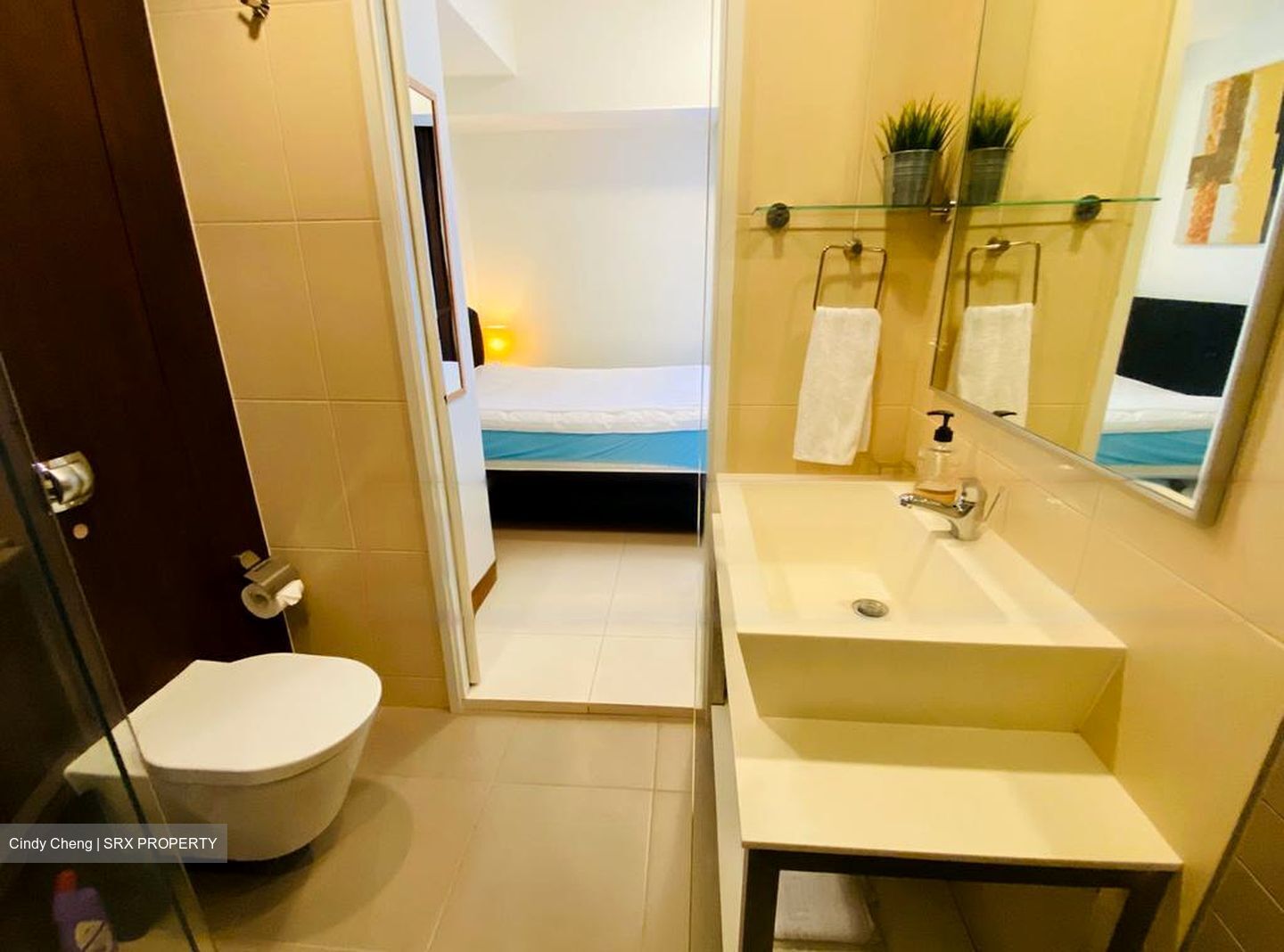 The Sail @ Marina Bay (D1), Apartment #479404191